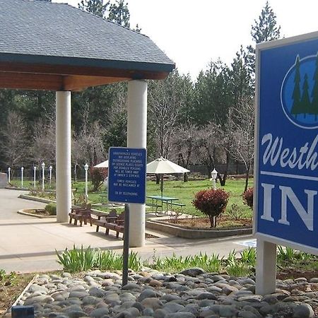 Westhaven Inn Pollock Pines Luaran gambar