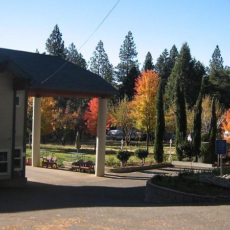 Westhaven Inn Pollock Pines Luaran gambar