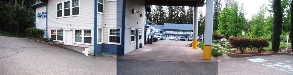 Westhaven Inn Pollock Pines Luaran gambar