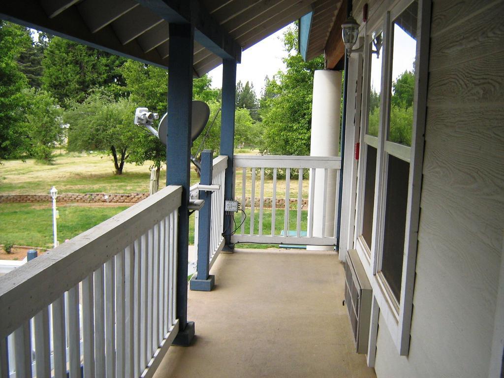 Westhaven Inn Pollock Pines Luaran gambar