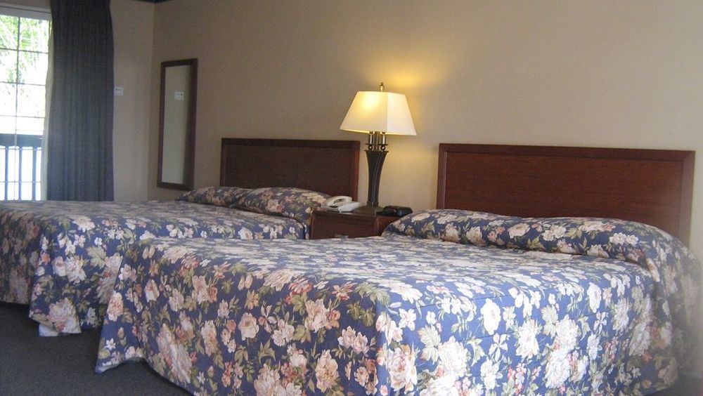 Westhaven Inn Pollock Pines Bilik gambar