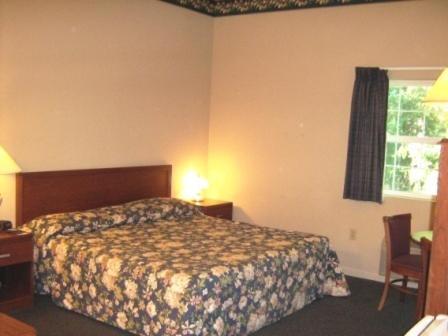 Westhaven Inn Pollock Pines Luaran gambar