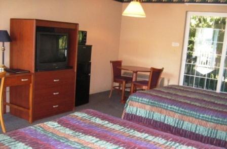 Westhaven Inn Pollock Pines Bilik gambar