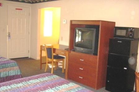 Westhaven Inn Pollock Pines Bilik gambar