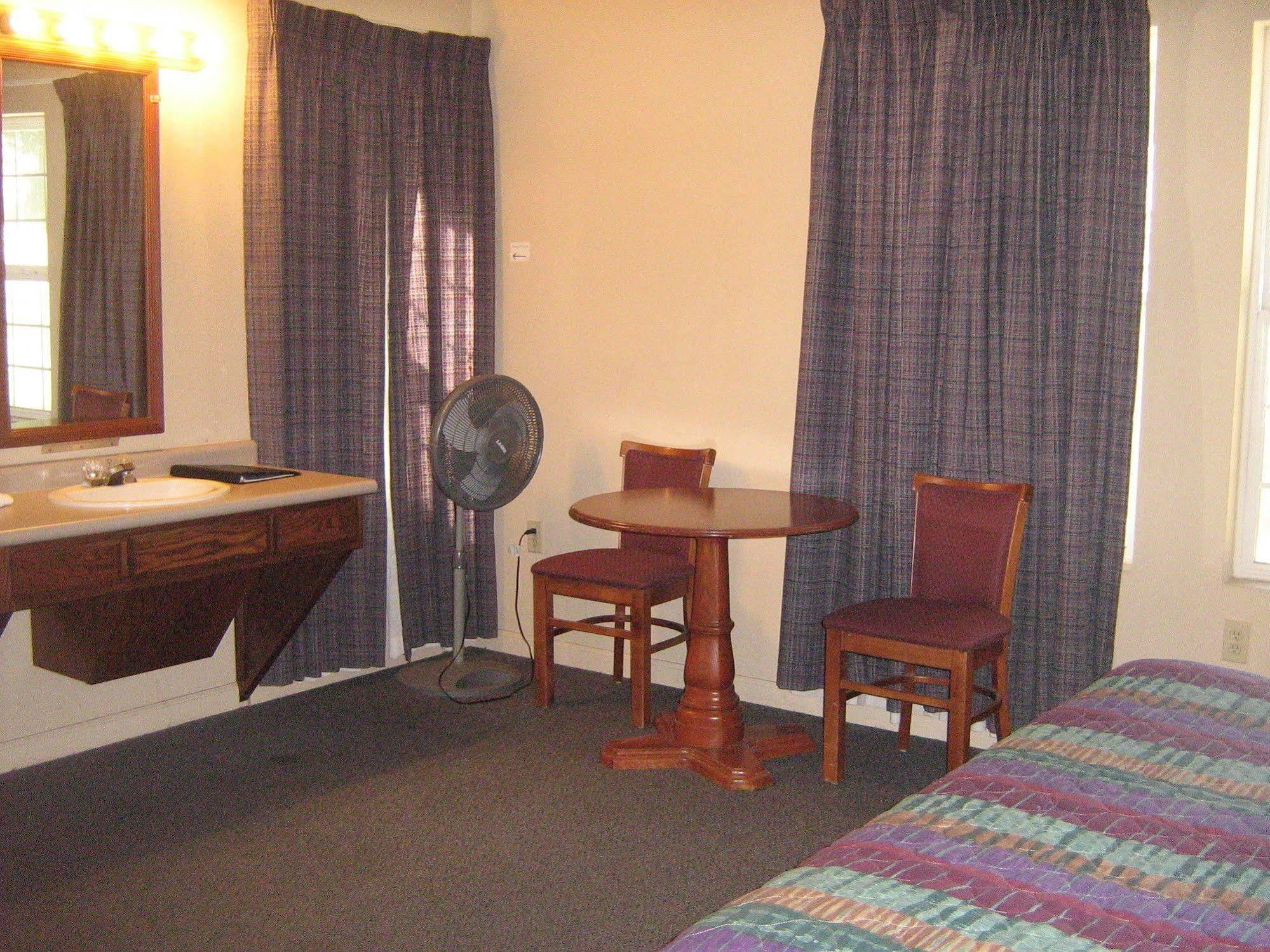 Westhaven Inn Pollock Pines Luaran gambar