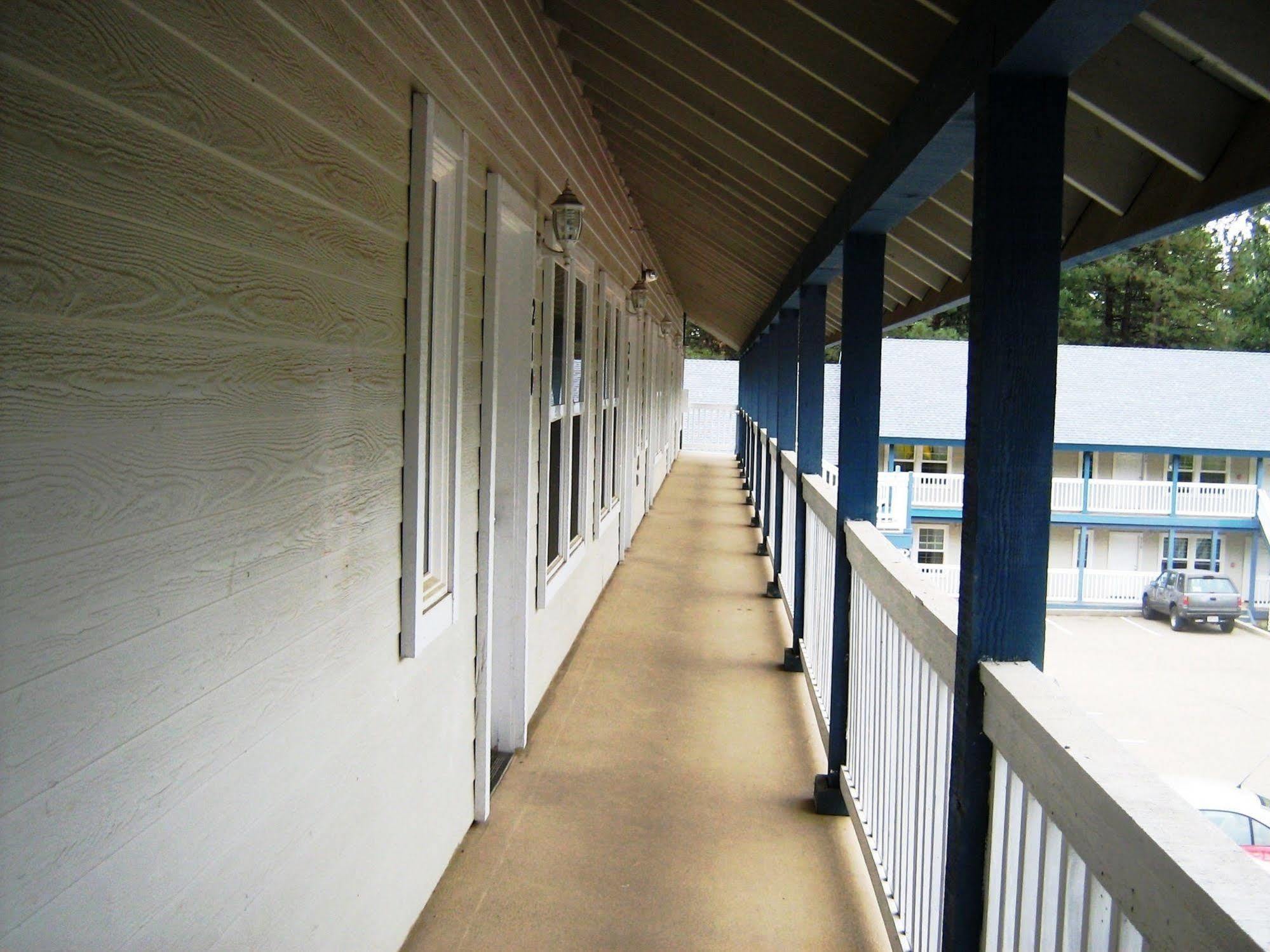 Westhaven Inn Pollock Pines Luaran gambar