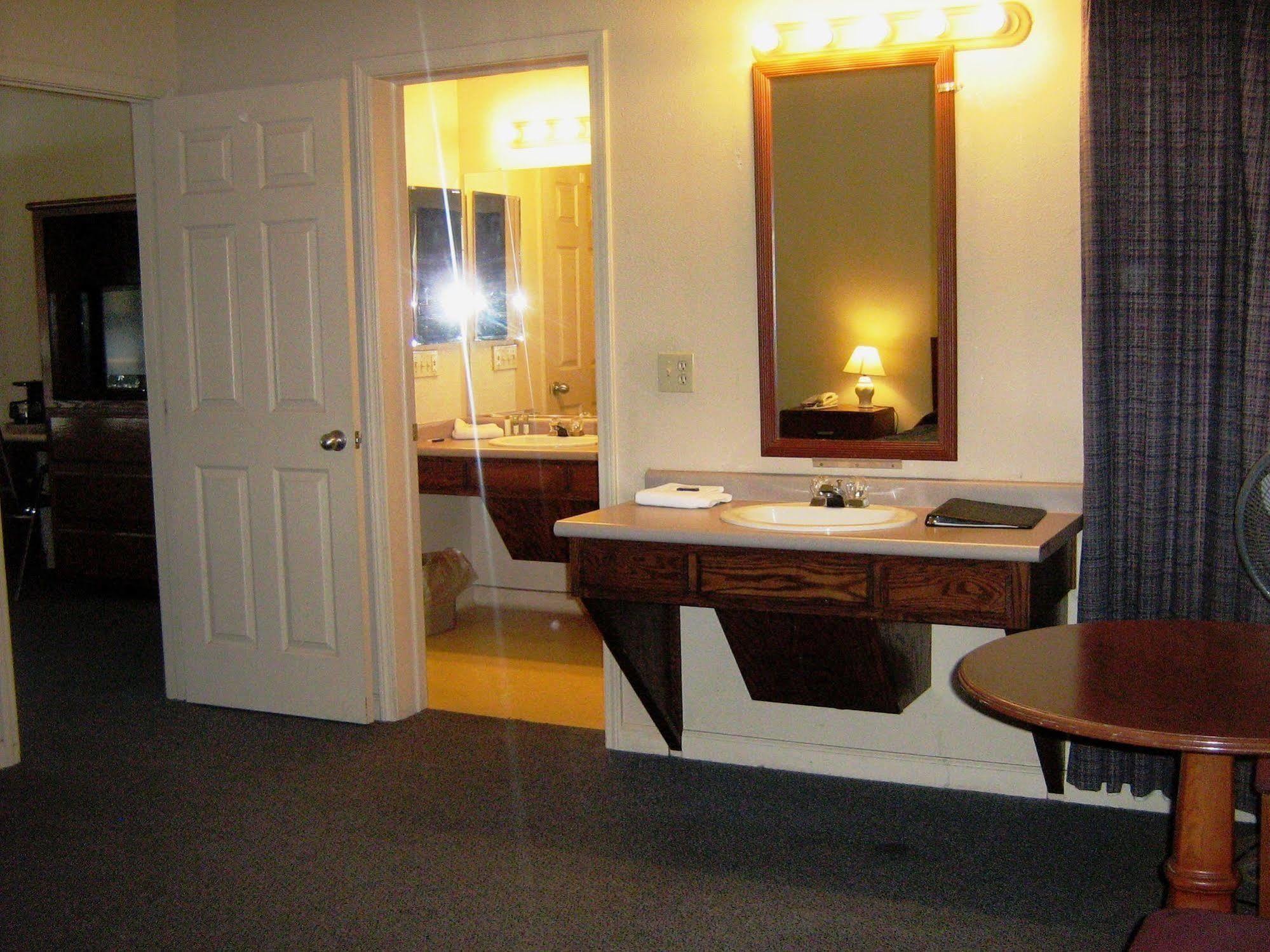 Westhaven Inn Pollock Pines Luaran gambar