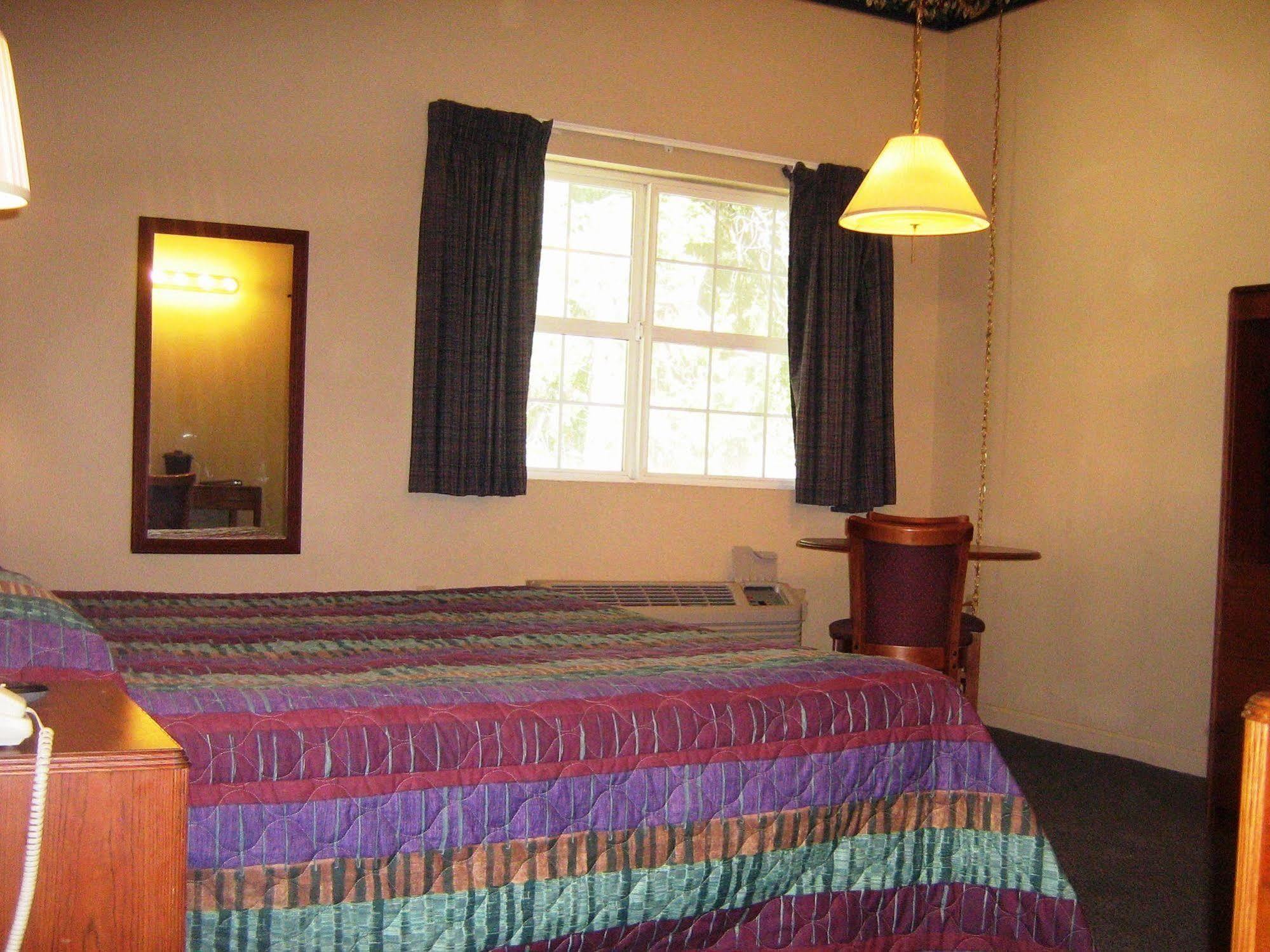 Westhaven Inn Pollock Pines Luaran gambar