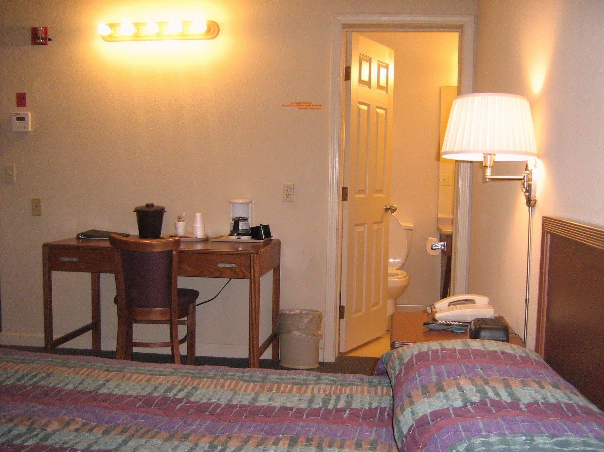 Westhaven Inn Pollock Pines Luaran gambar
