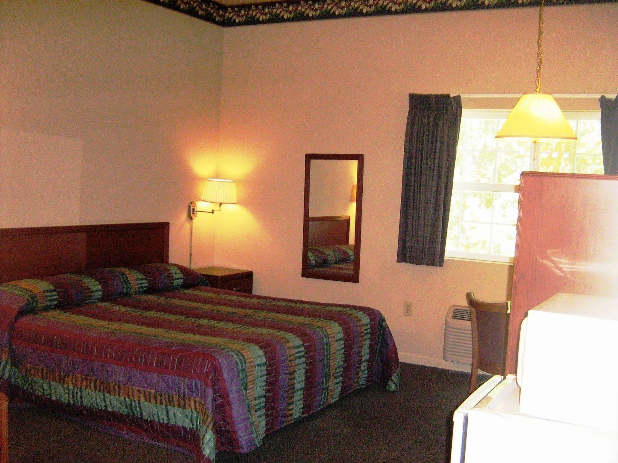 Westhaven Inn Pollock Pines Luaran gambar