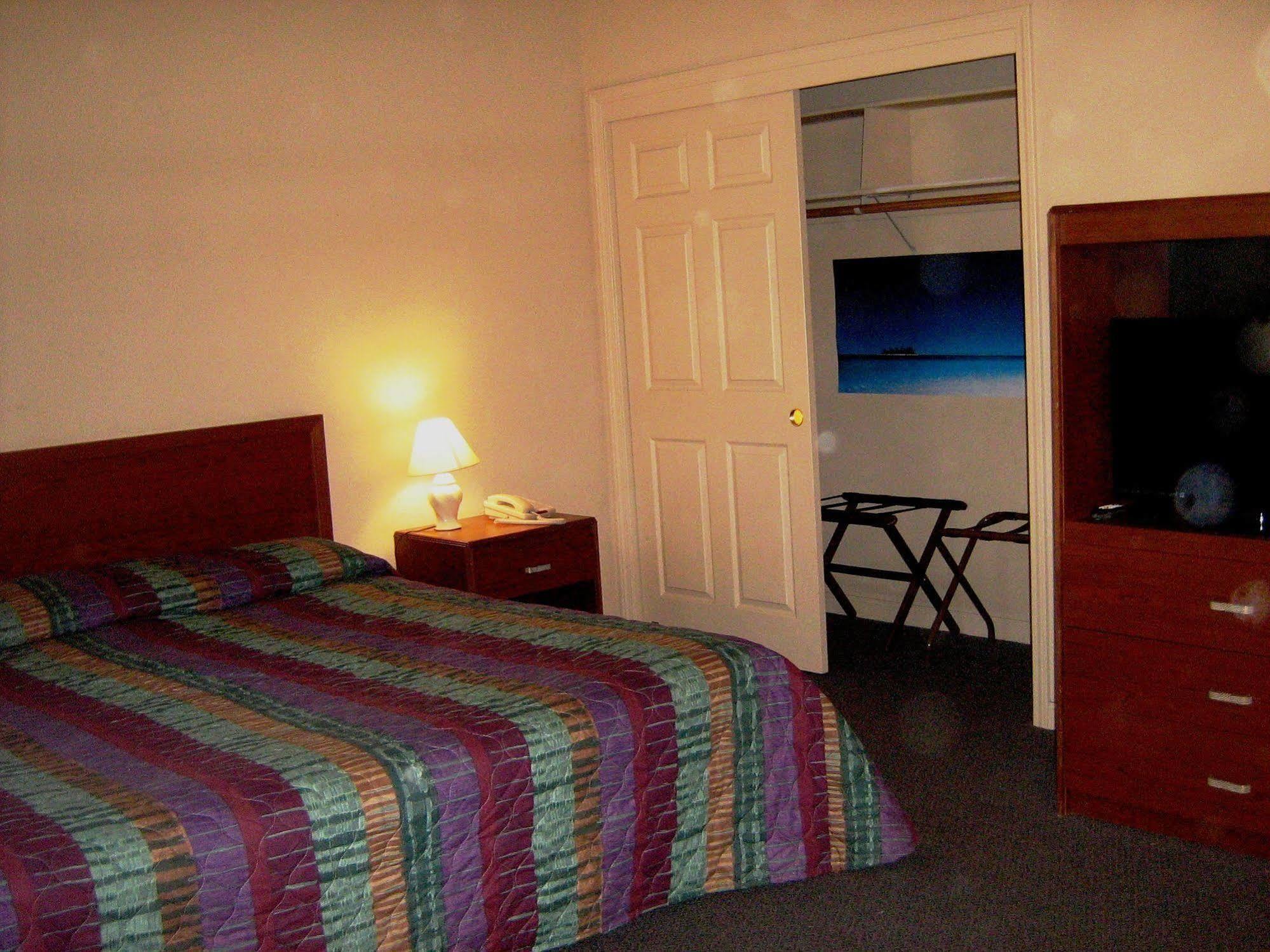 Westhaven Inn Pollock Pines Luaran gambar