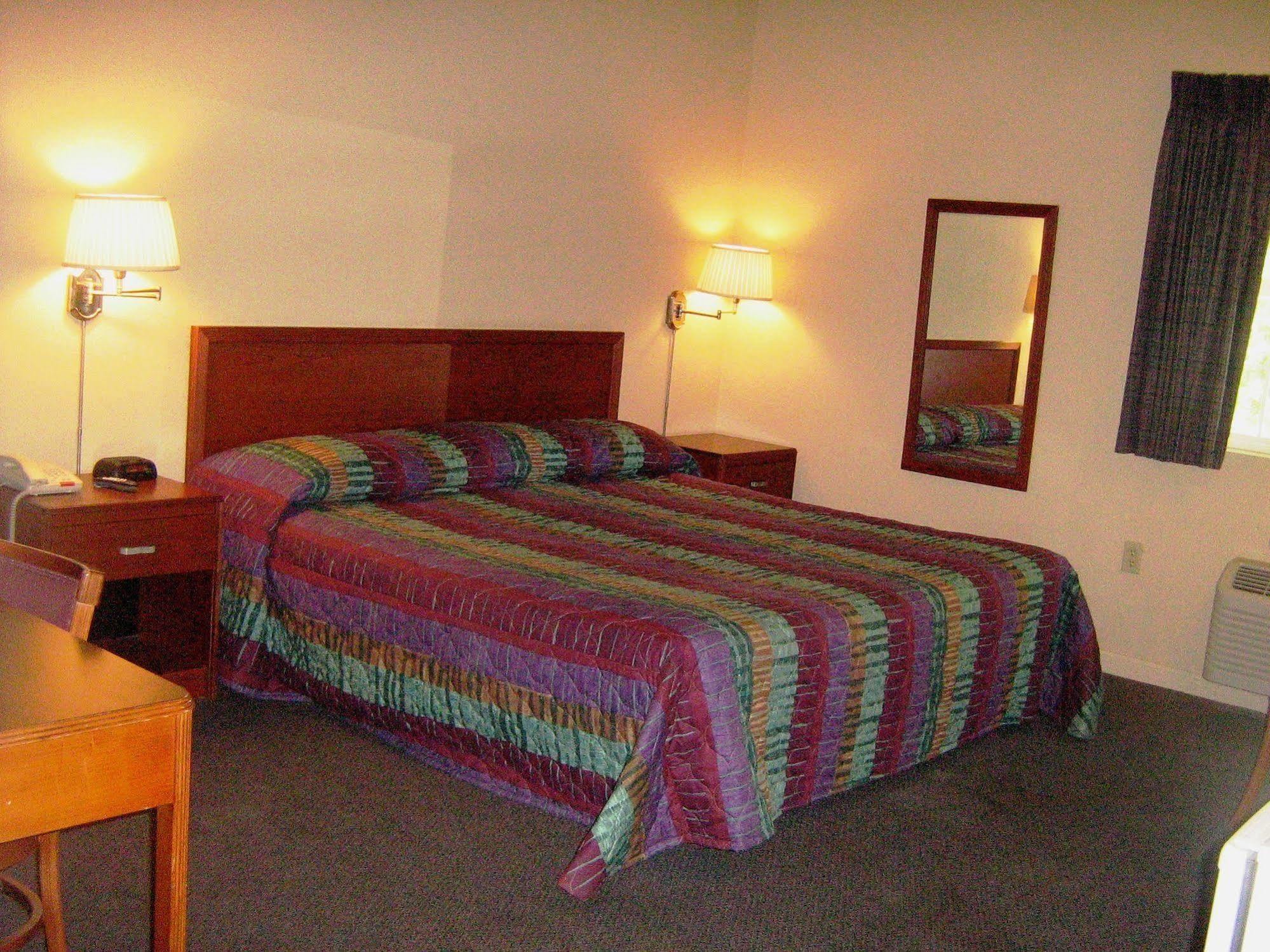 Westhaven Inn Pollock Pines Luaran gambar