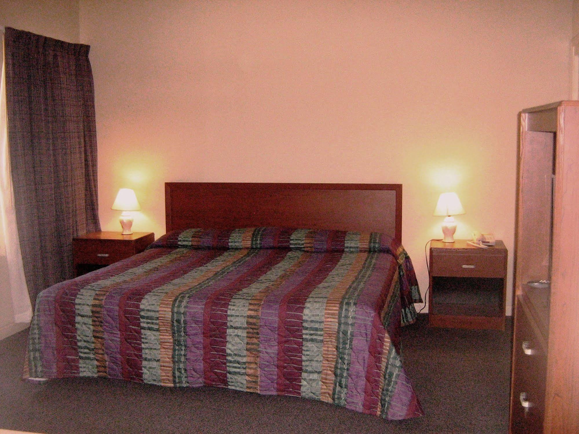 Westhaven Inn Pollock Pines Luaran gambar
