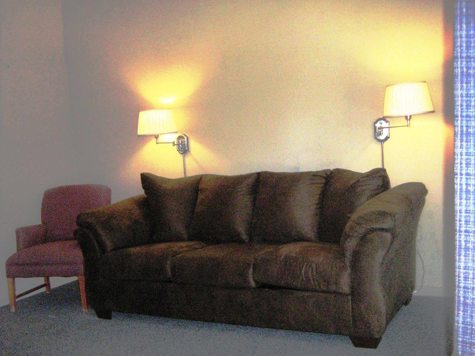 Westhaven Inn Pollock Pines Luaran gambar