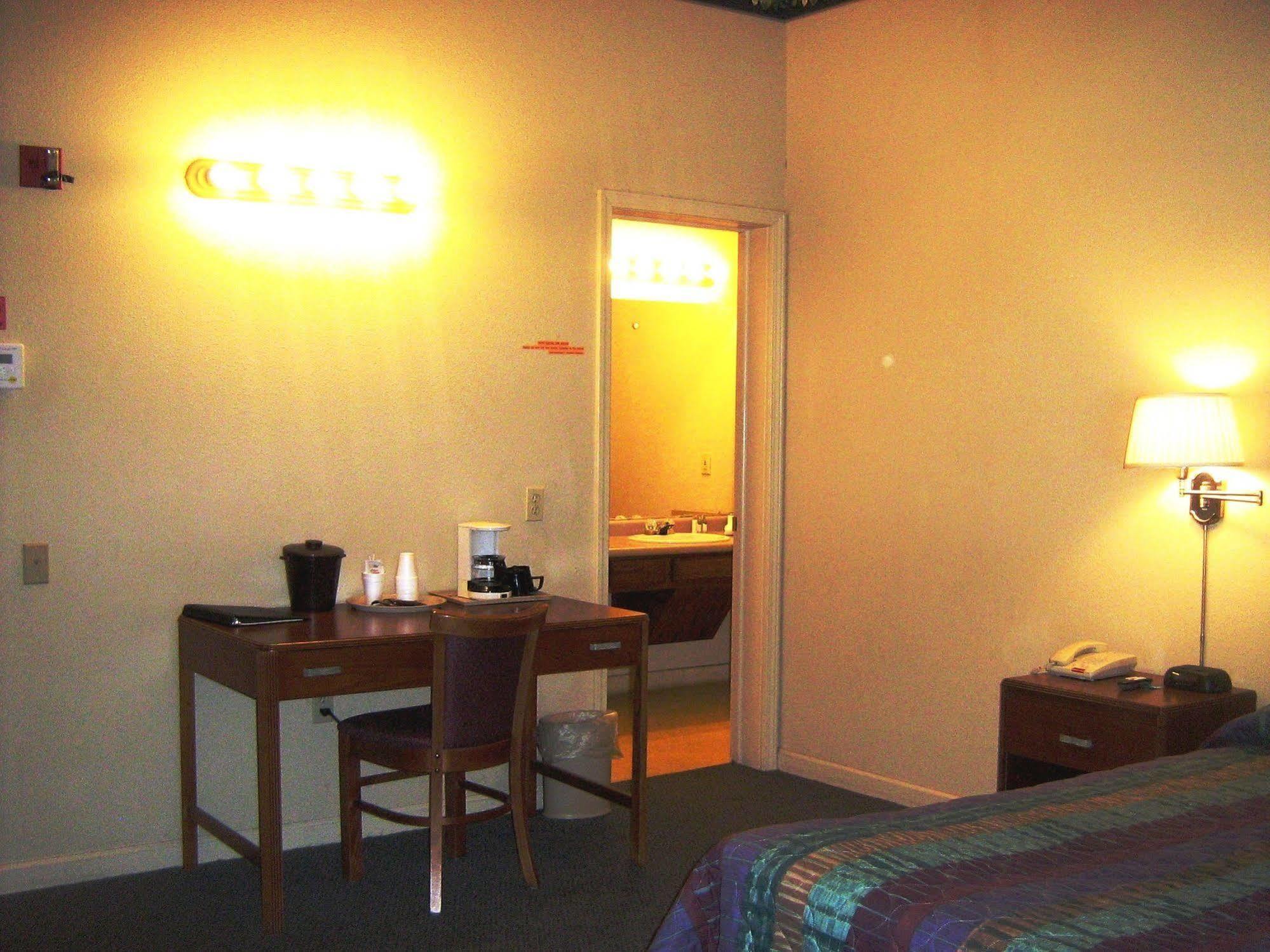 Westhaven Inn Pollock Pines Luaran gambar