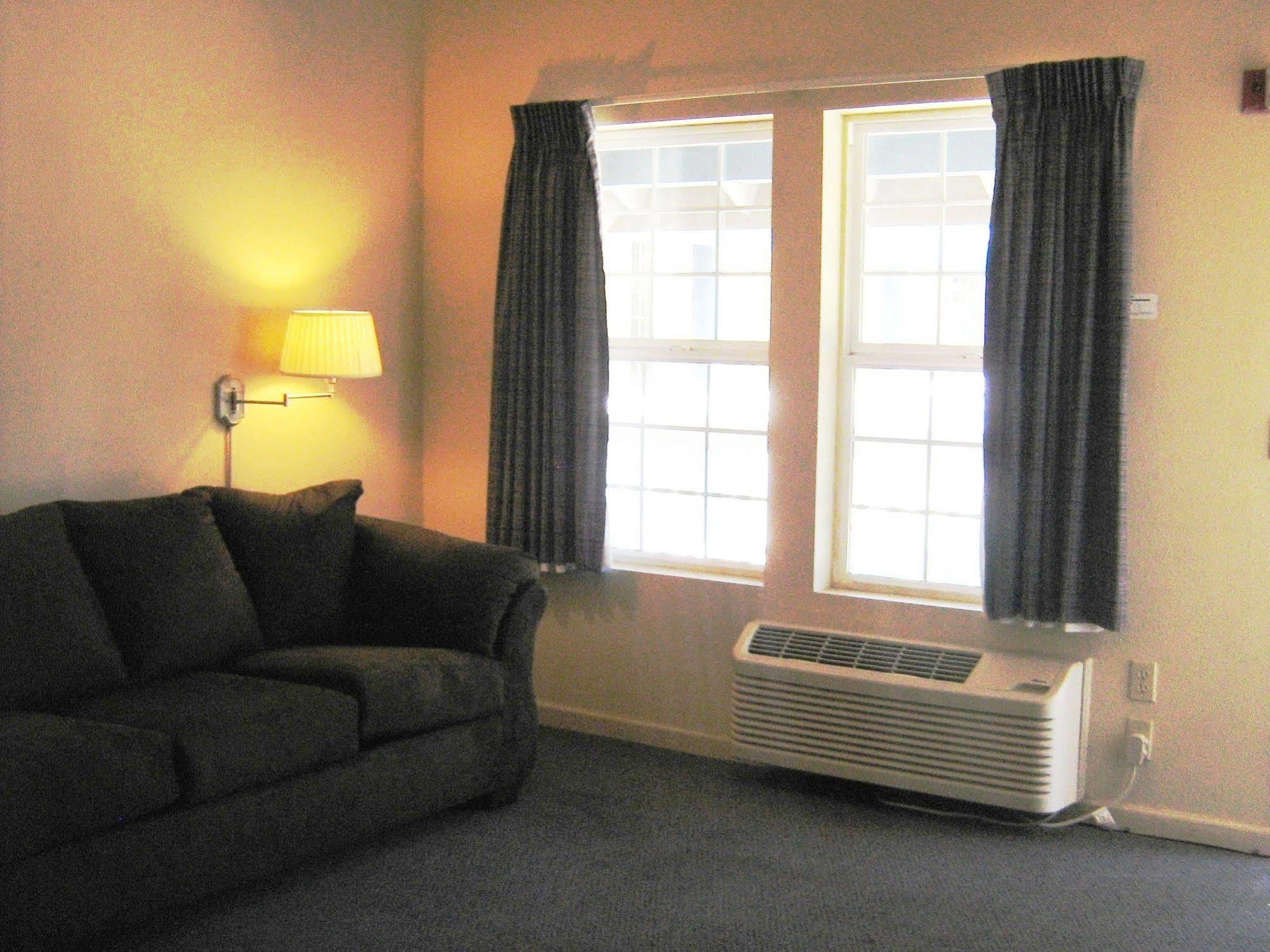 Westhaven Inn Pollock Pines Luaran gambar