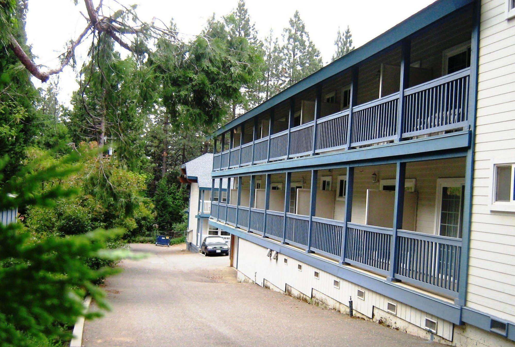 Westhaven Inn Pollock Pines Luaran gambar