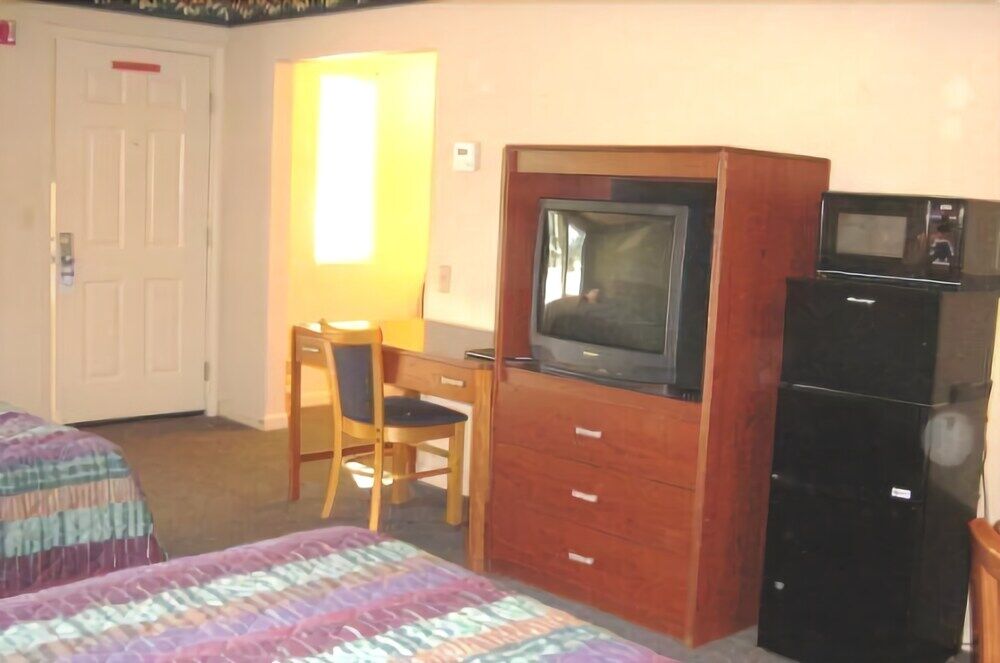 Westhaven Inn Pollock Pines Luaran gambar